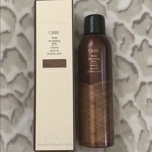 COPY - Oribe Thick $48
